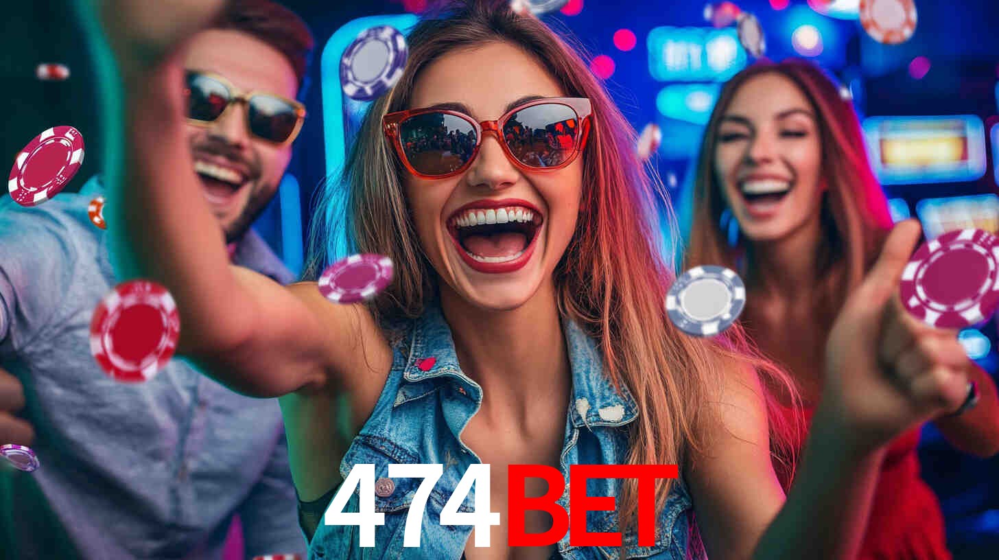 Descubra a Essência do 474Bet: Nossa História e Compromissos