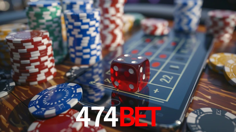 474Bet Vip