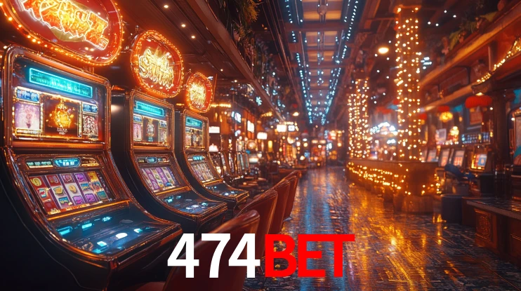 474Bet: Seu Especialista em Apostas Esportivas Brasileiras