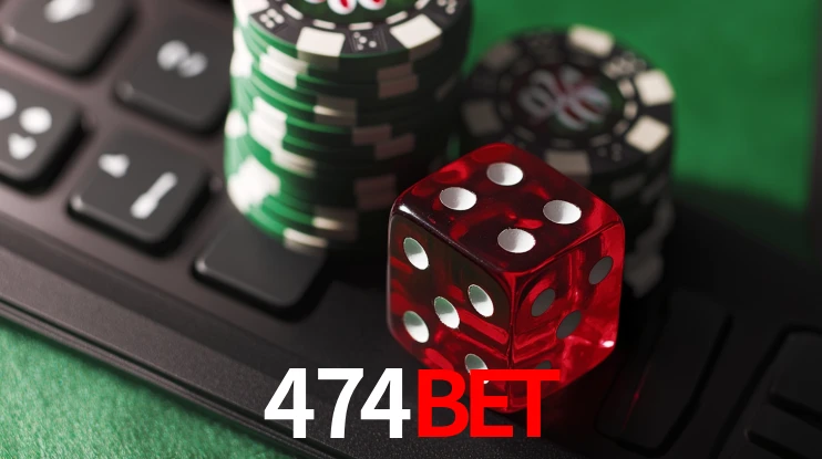 Game Providers 474Bet