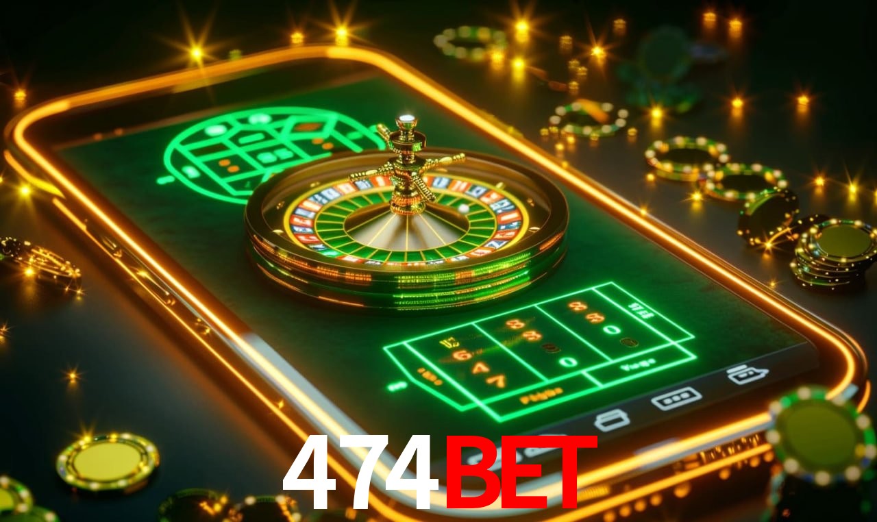 Especiais de Fim de Semana 474Bet