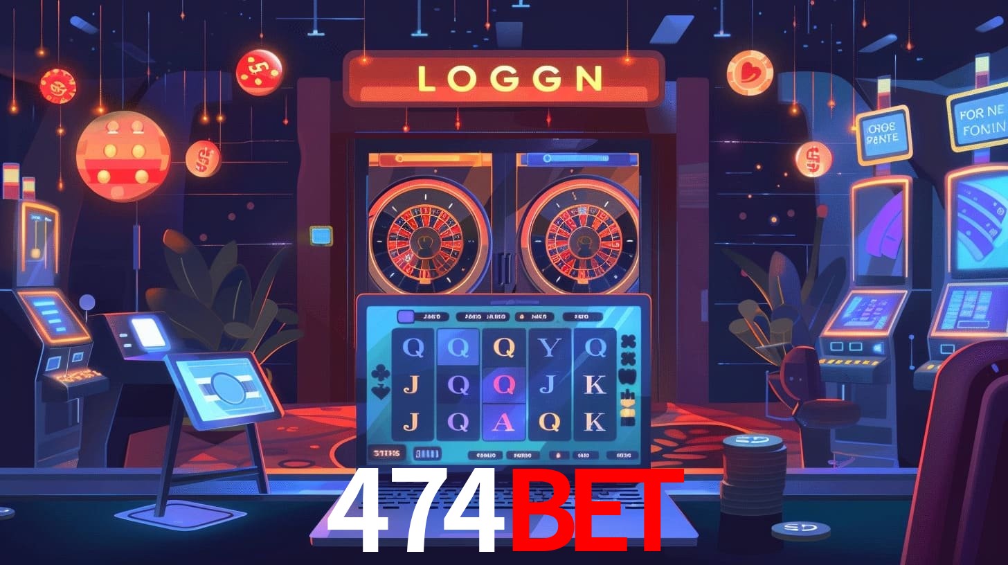 Promoções Sazonais 474Bet