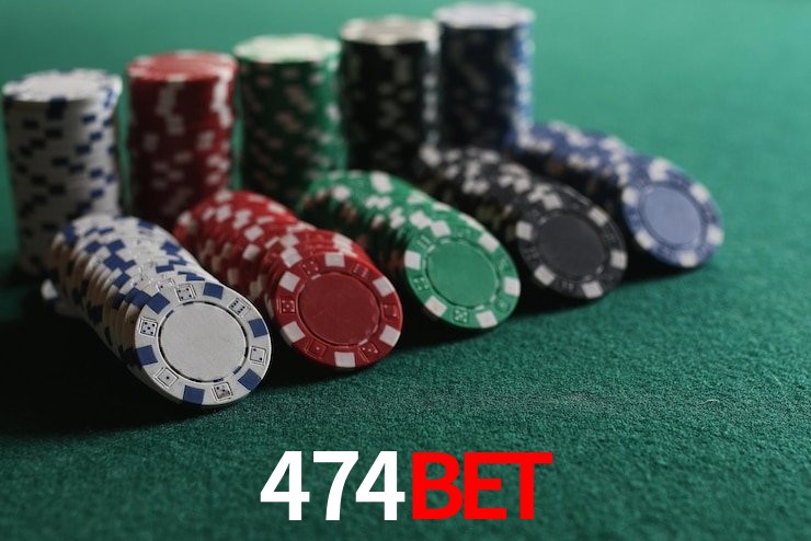 Statistics 474Bet