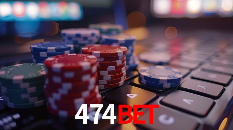 Integração de APIs 474Bet