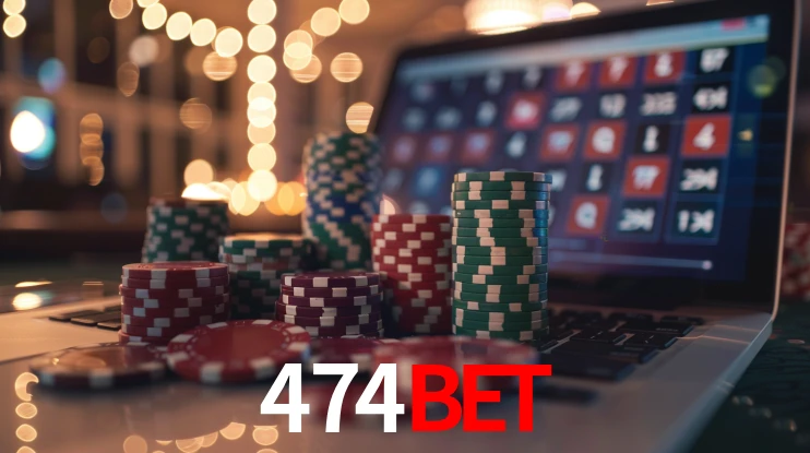 Live Casino 474Bet