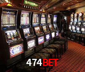 A Revolução dos Aplicativos de Jogos no 474Bet