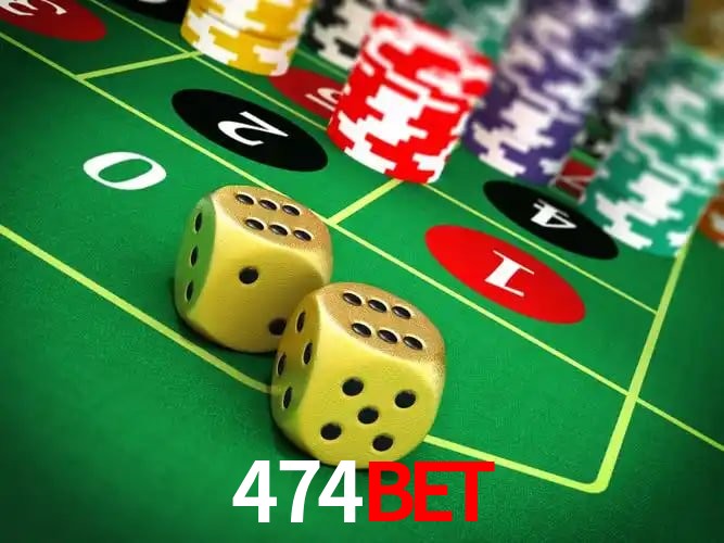 Football Betting 474Bet