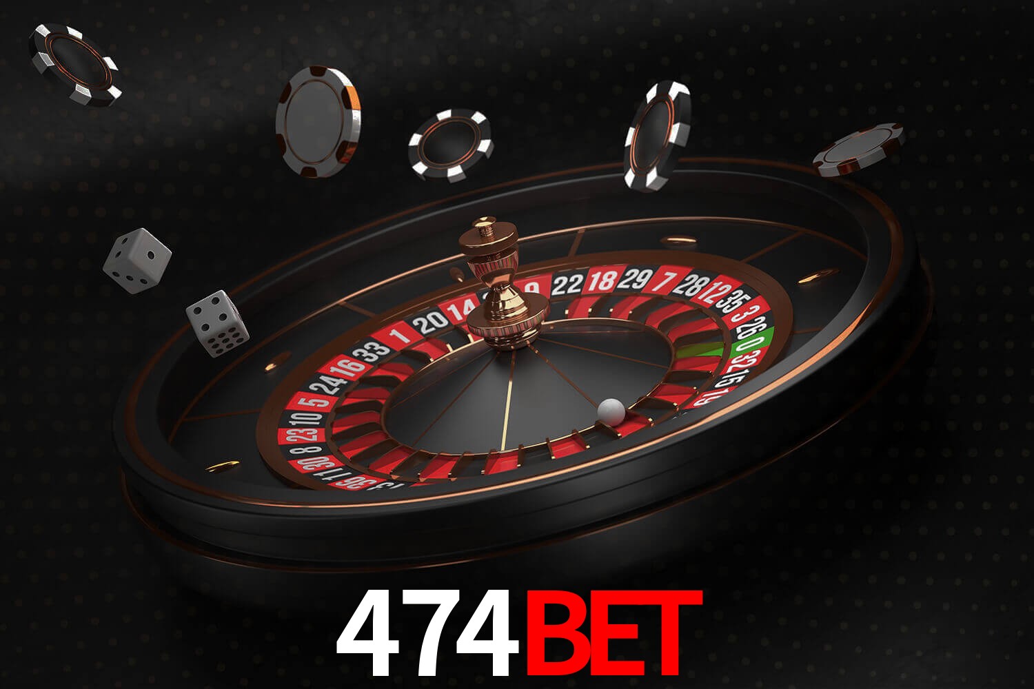 474Bet Vip