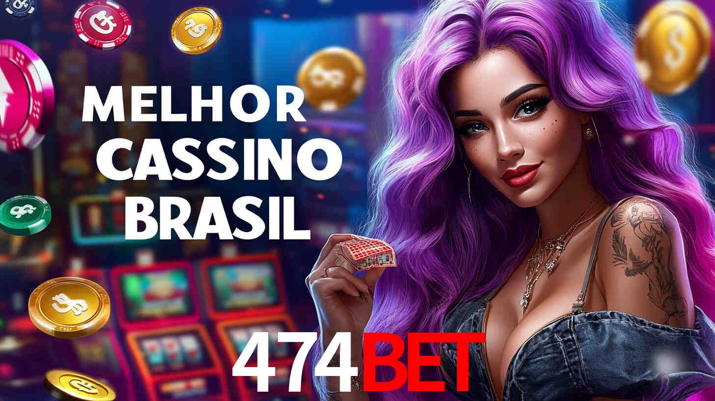 Explorando a Categoria de Eventos em Apostas na 474Bet