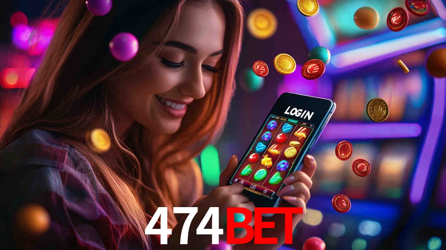 474Bet