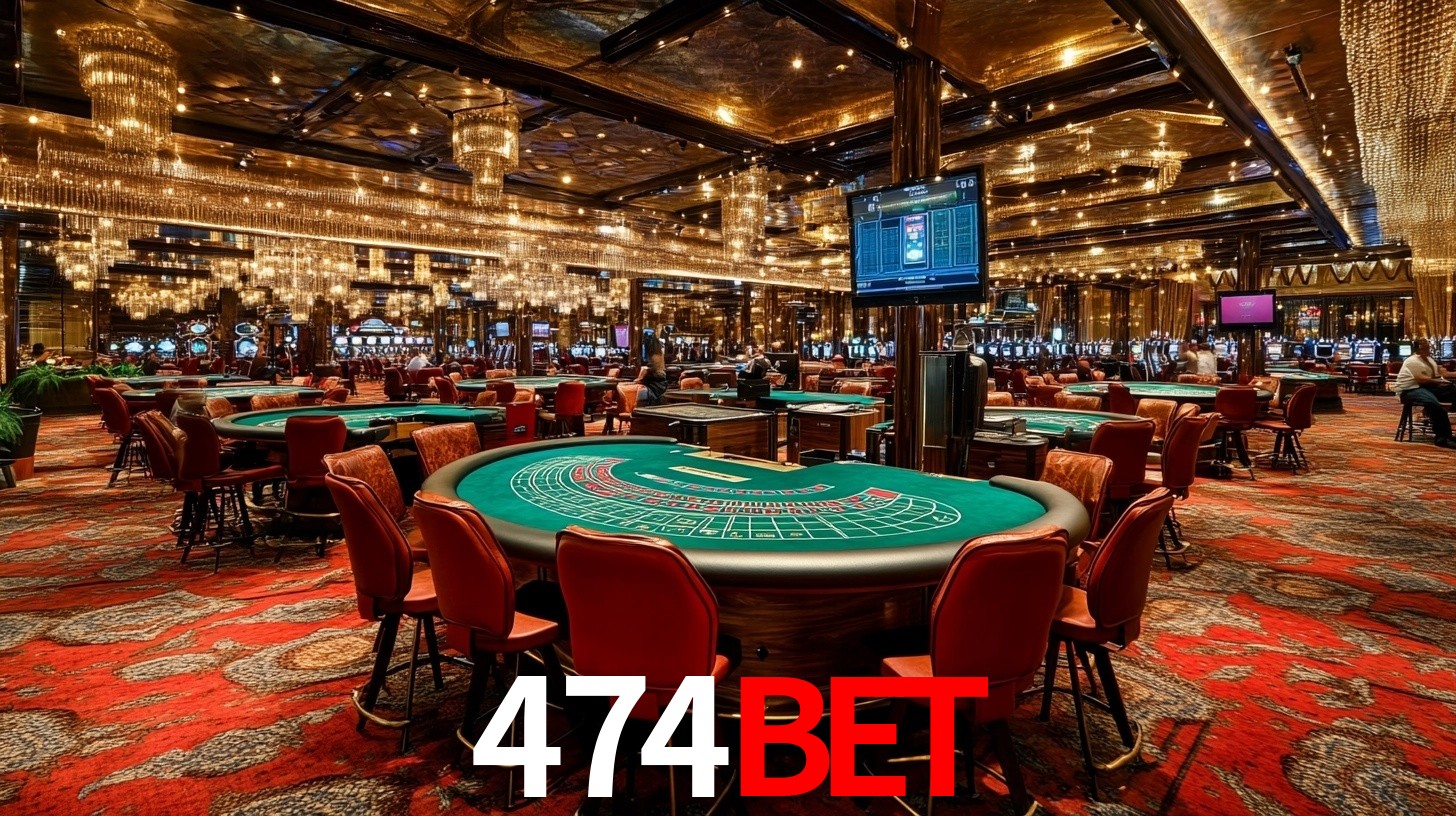 474Bet