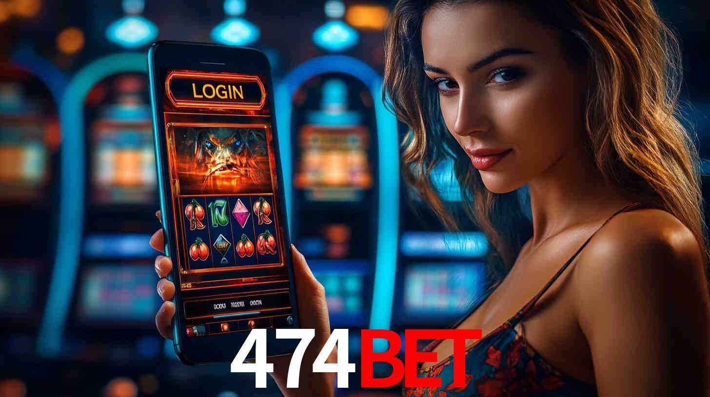 474Bet