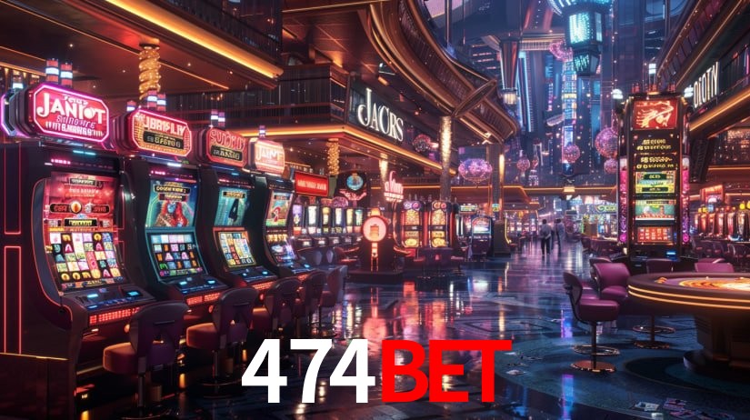 Game Statistics 474Bet