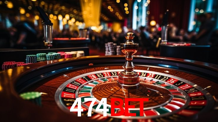 API Integration 474Bet