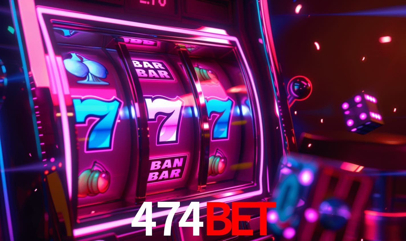 A Emoção da Loteria na 474Bet: Uma Chance de Mudança de Vida