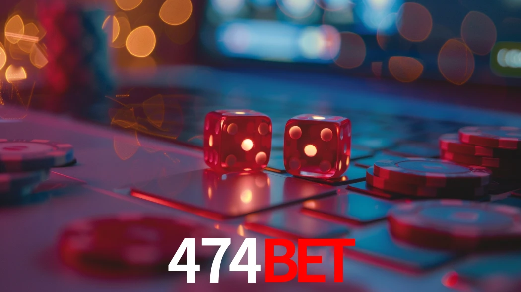 Slot Games 474Bet