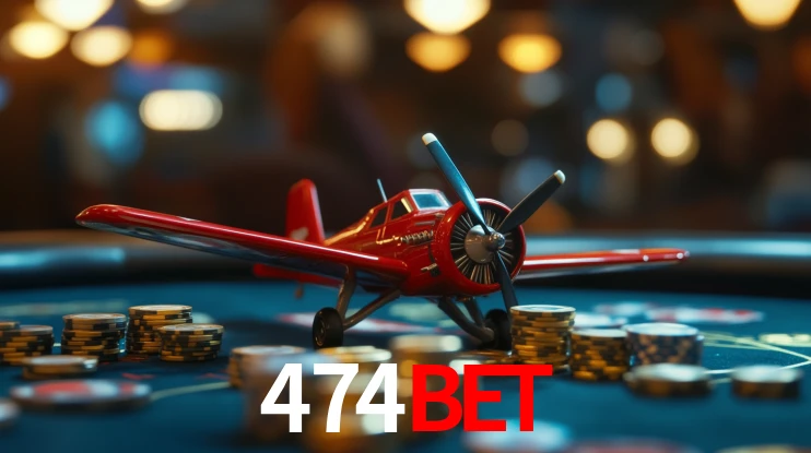 Bonus Features 474Bet