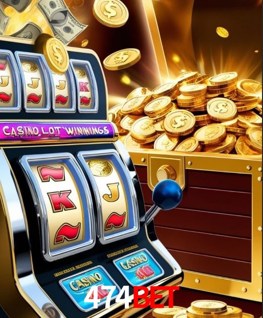Experiência VIP 474Bet