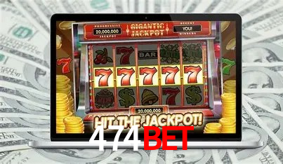 Seasonal Promotions 474Bet