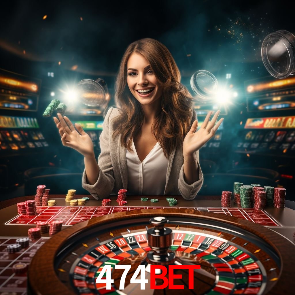 474Bet