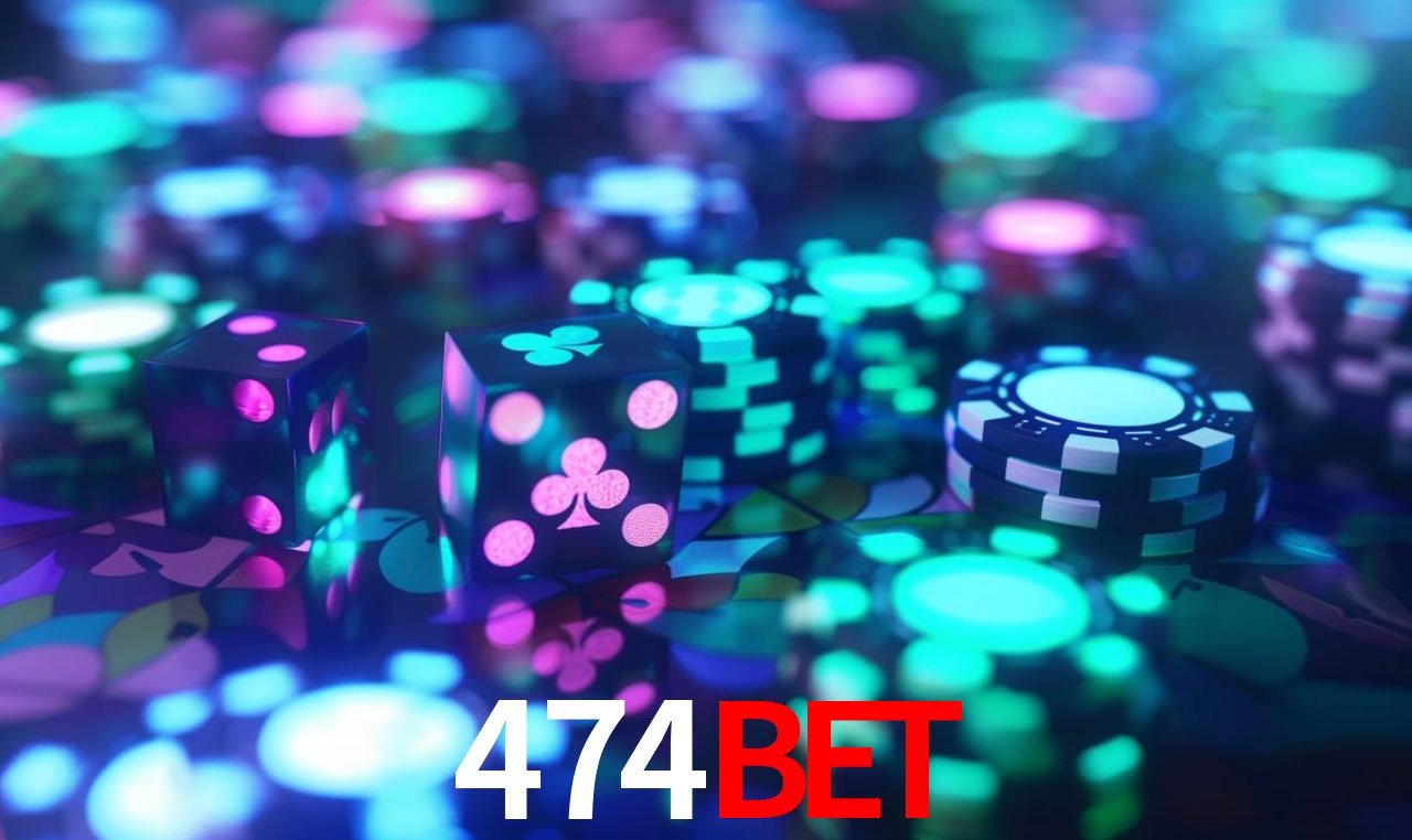 Casino VIP 474Bet