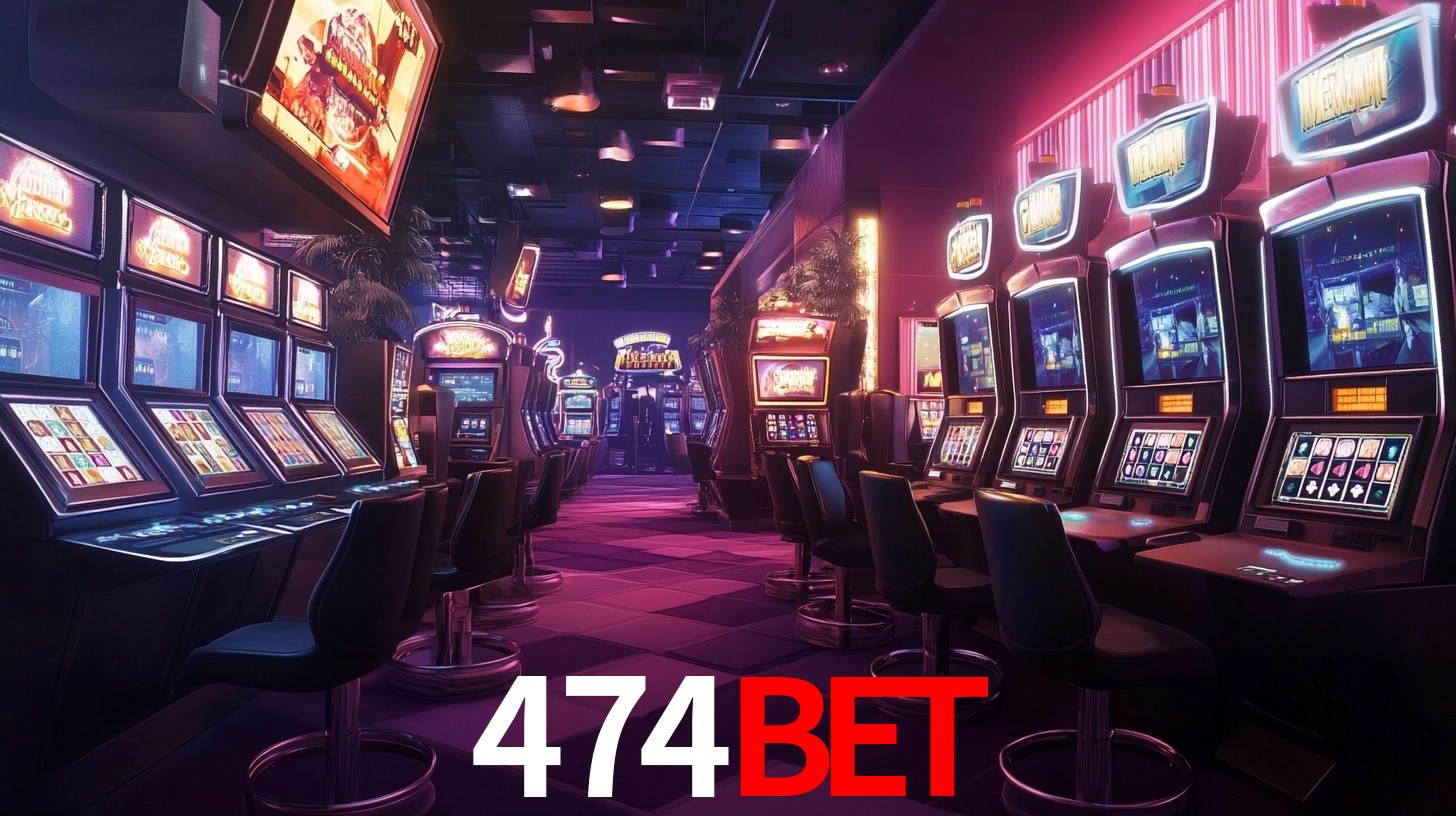 Explore as vantagens do 474Bet: serviço profissional e confiabilidade