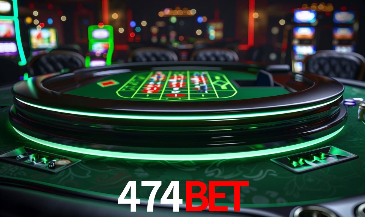 Security Systems 474Bet