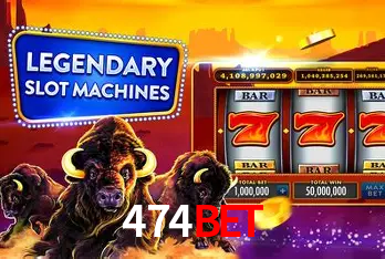 Inovações de Jogos na 474Bet: O Futuro das Experiências Interativas
