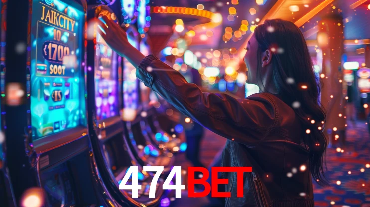 474Bet.Com
