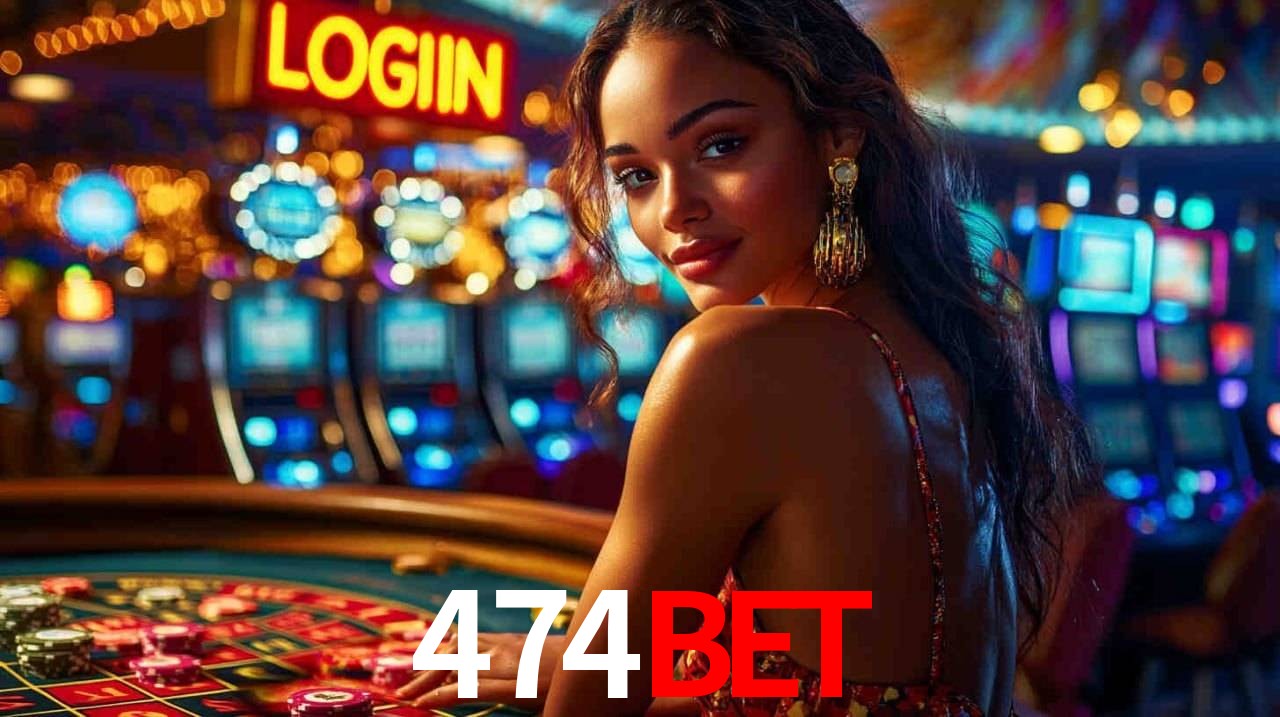 Provedores de Jogos 474Bet