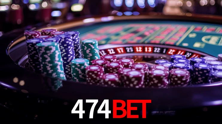 Daily Bonuses 474Bet