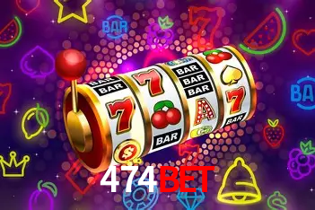 Desvendando o Mundo dos Jogos Virtuais na 474Bet