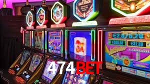Interface Premium 474Bet