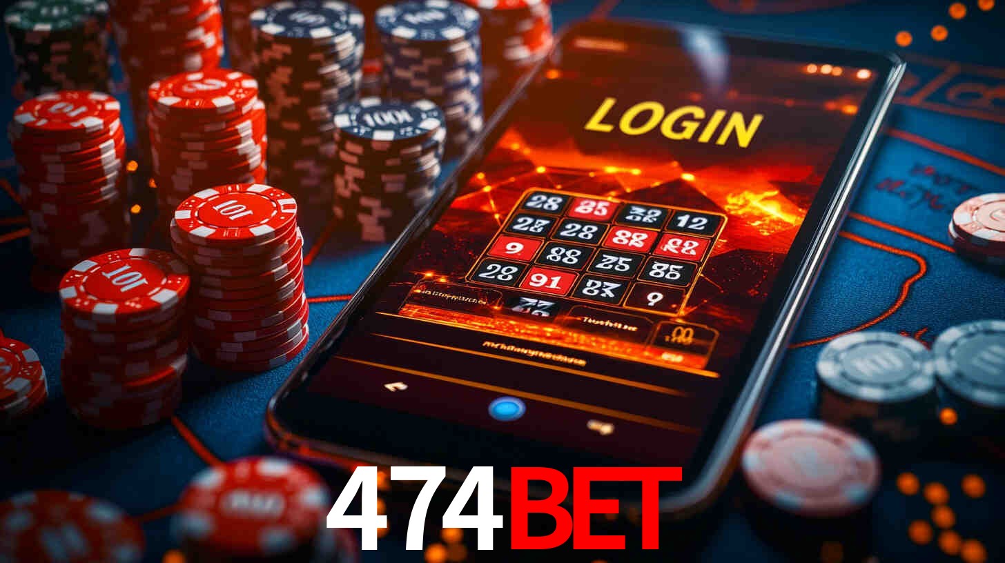 474Bet Vip