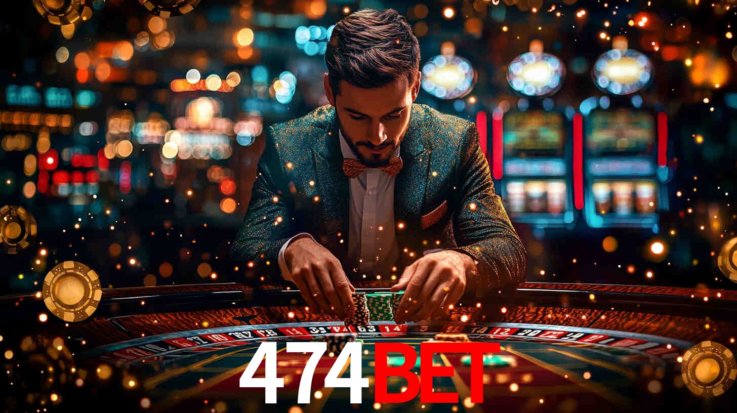 Ofertas Imperdíveis na 474Bet: Promoções e Bônus Que Valem a Pena