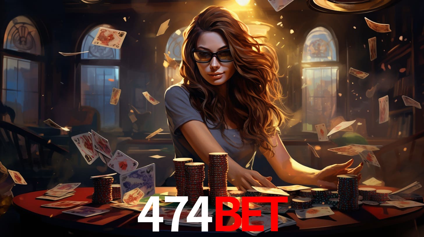 Live Casino 474Bet