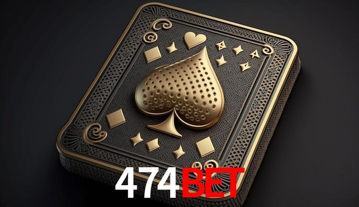 Estatísticas 474Bet