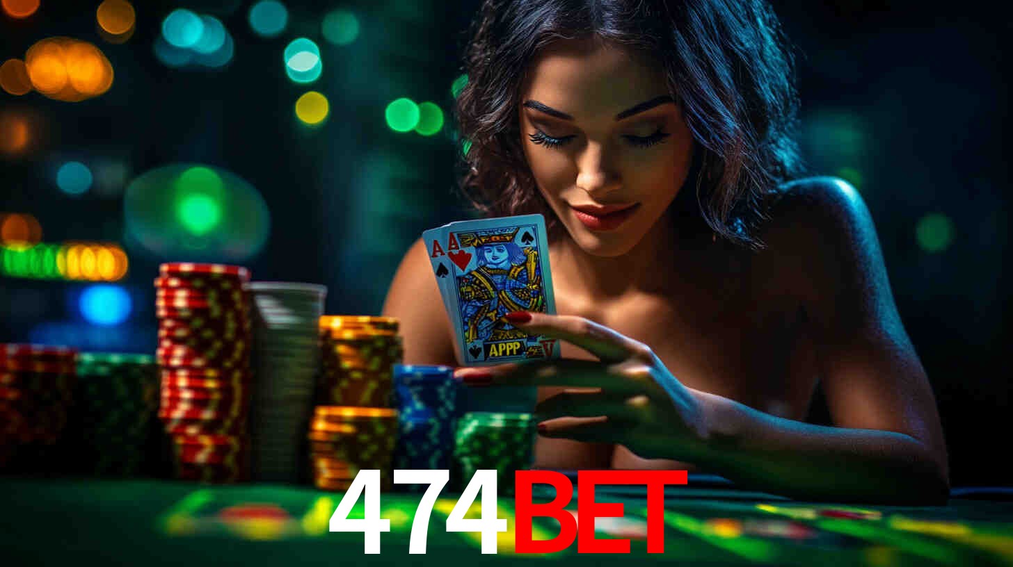 Descubra o Programa VIP da 474Bet: Vantagens Exclusivas para Jogadores