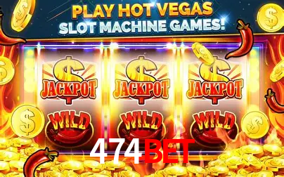 Desvendando o Mundo dos Jogos Virtuais na 474Bet