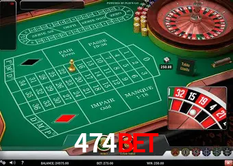 A Experiência Imersiva dos Cassinos Ao Vivo no 474Bet
