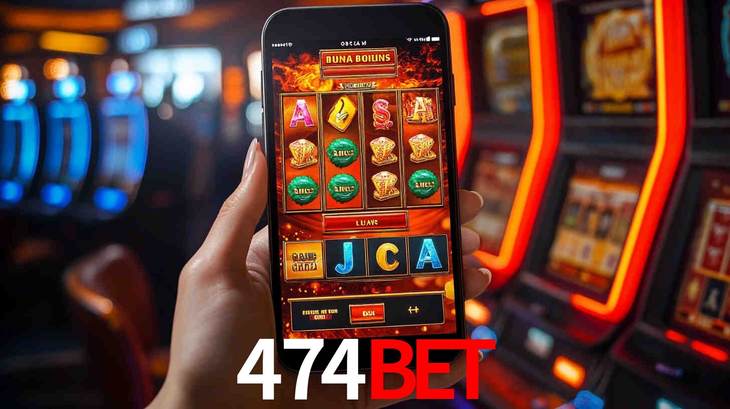 474Bet.Com