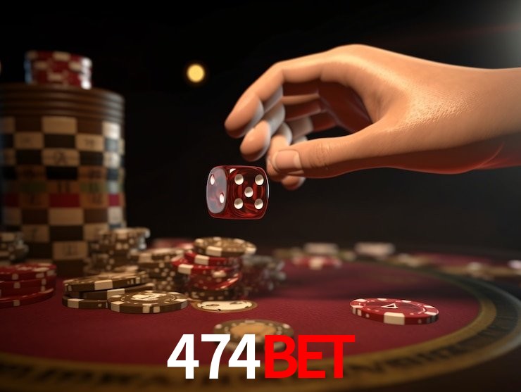 Diretório de Jogos 474Bet