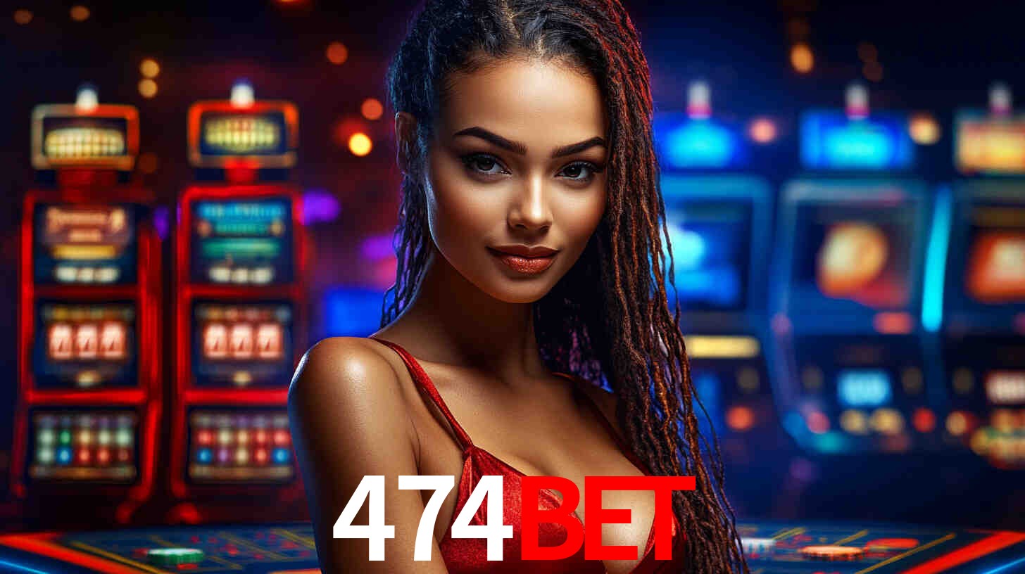 A Experiência Imersiva dos Cassinos Ao Vivo no 474Bet