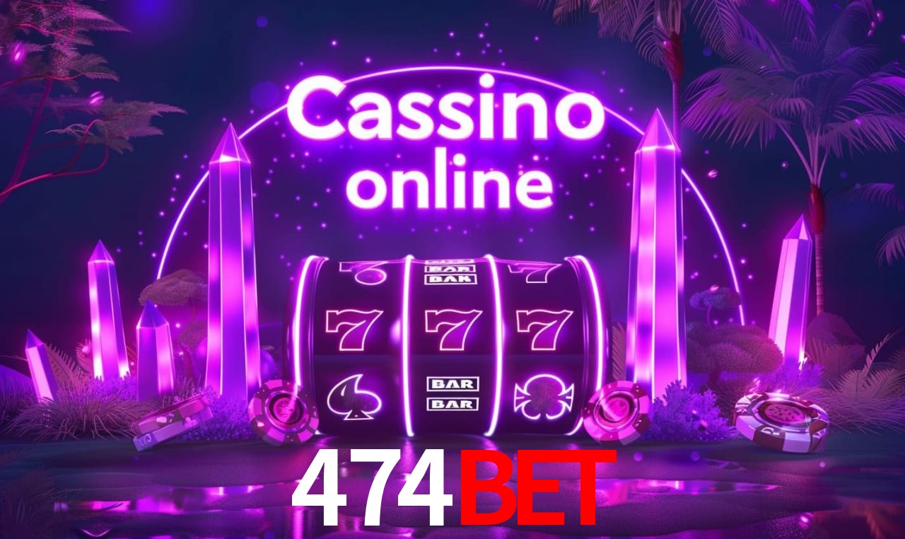 Sistemas de Segurança 474Bet