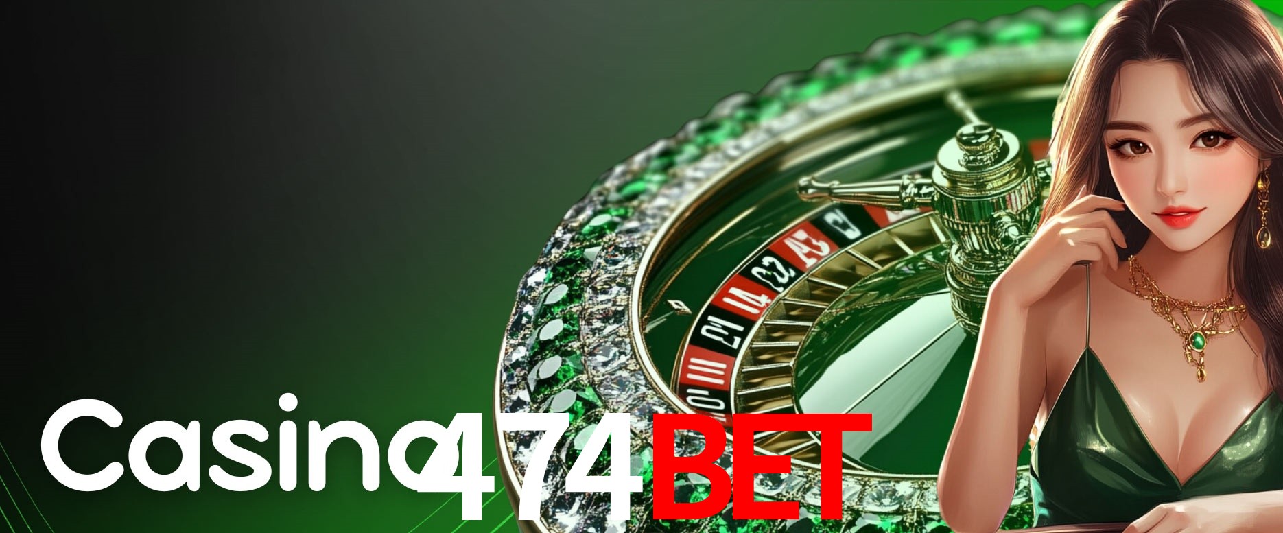 Platform Technology 474Bet