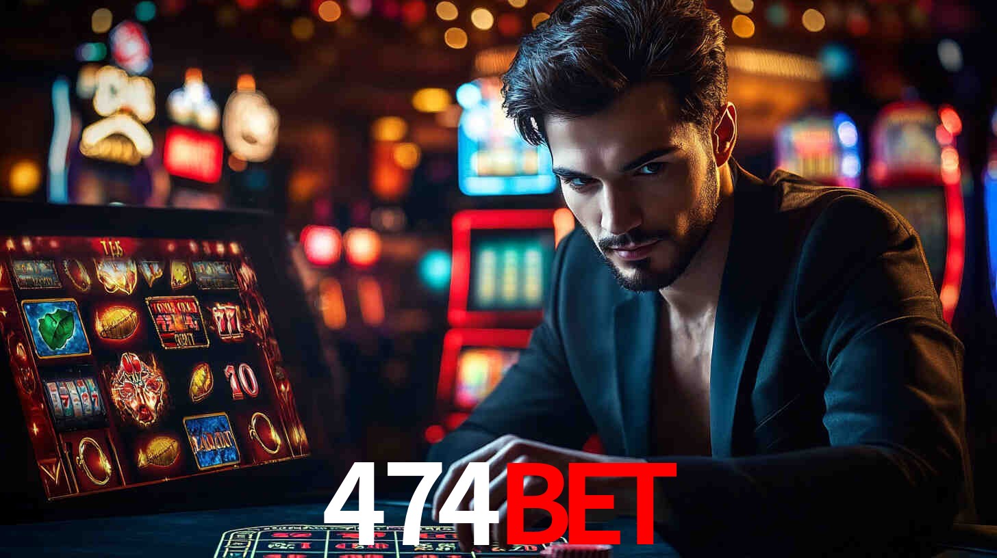 474Bet
