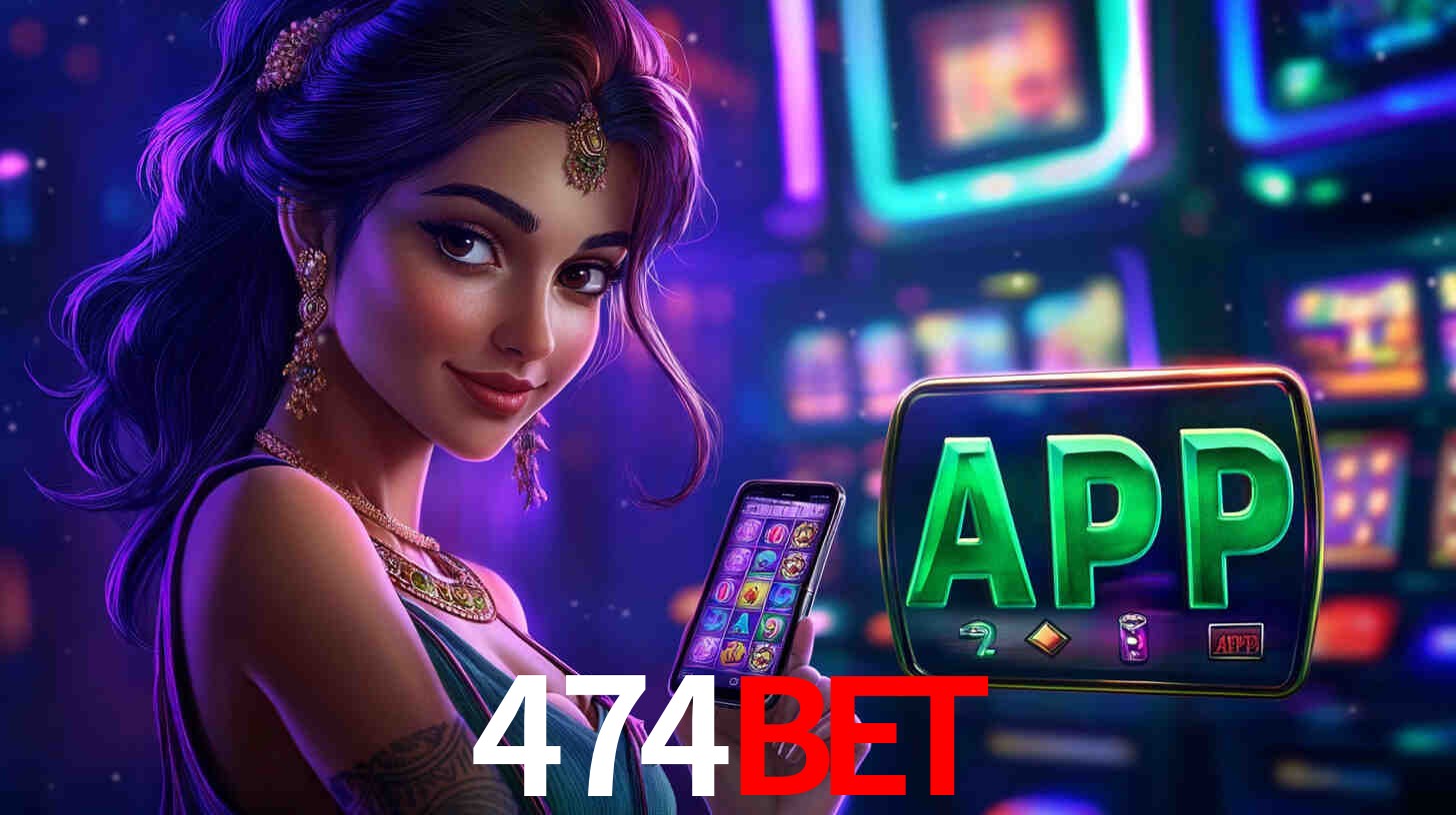 474Bet: A Experiência de Casino com Jogos de Mesa ao Vivo