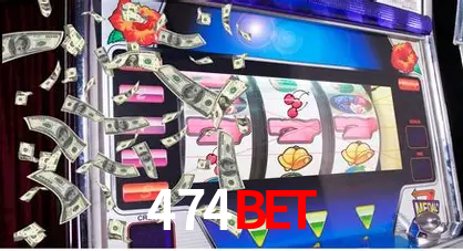 Descubra a Essência do 474Bet: Nossa História e Compromissos